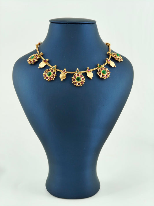 Traditional Necklace