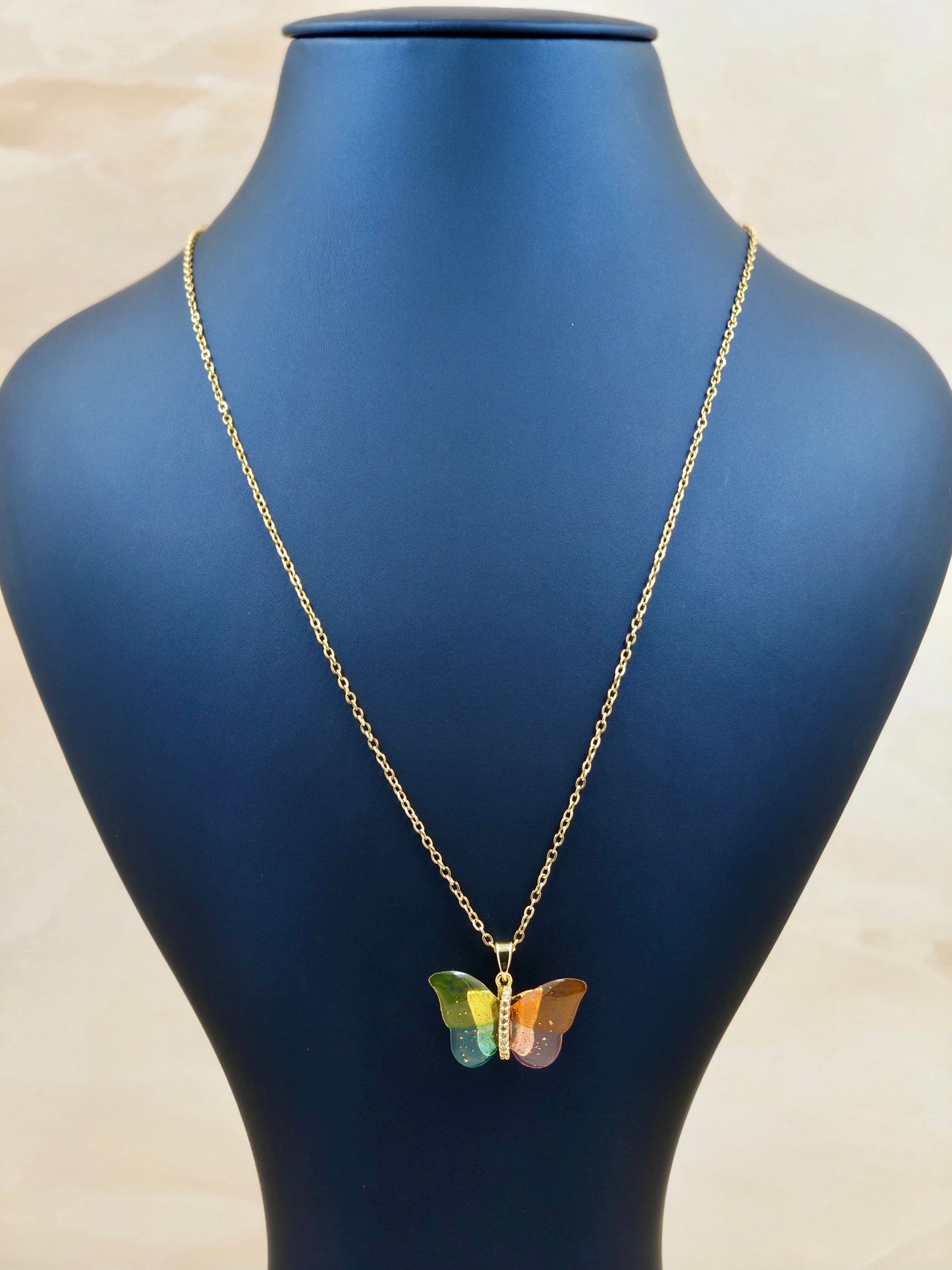 Anti-tarnish Daily Wear Chain