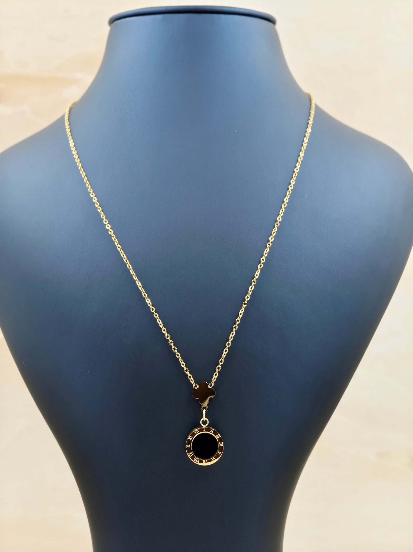 Anti-tarnish Daily Wear Chain