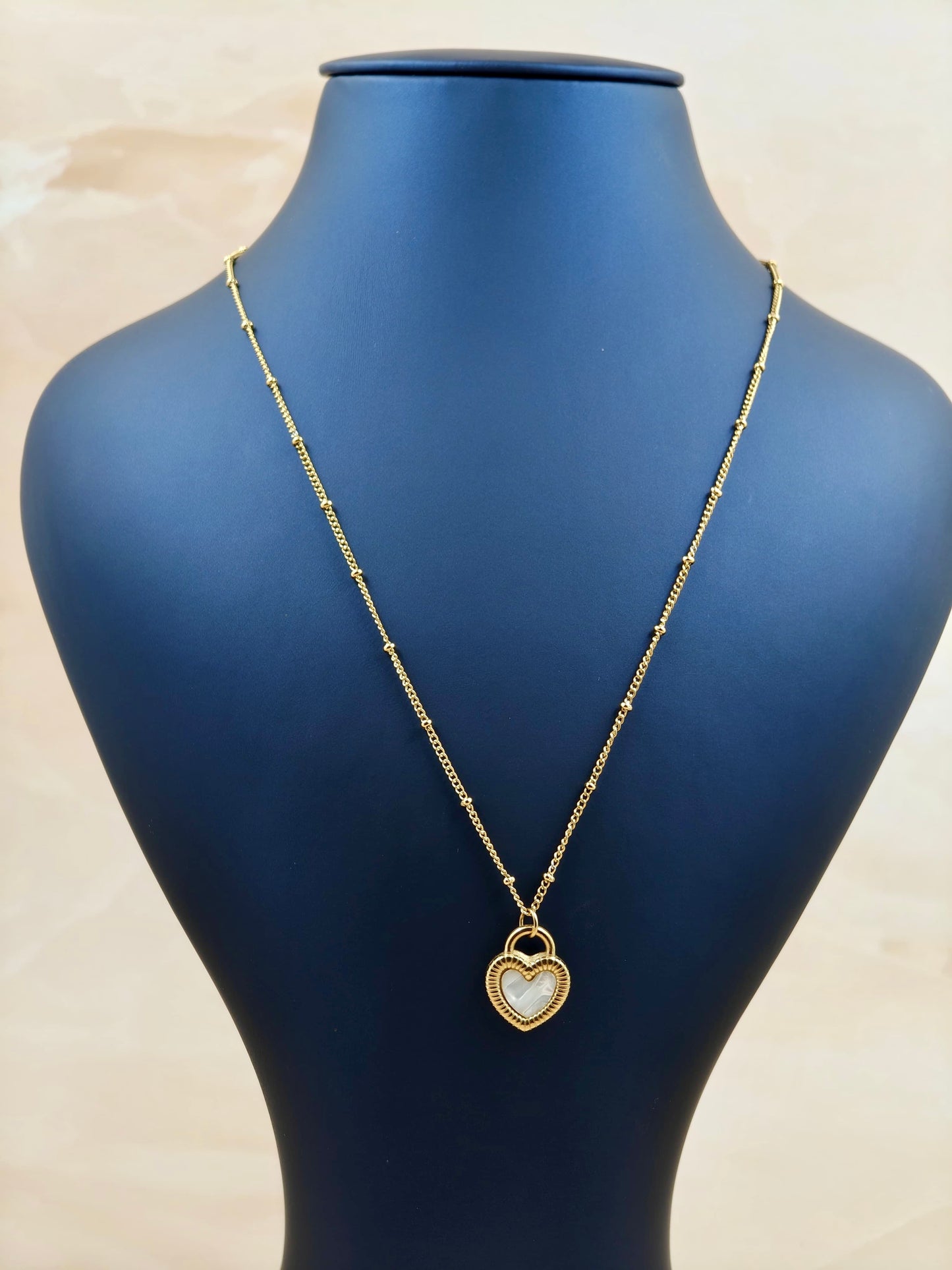 Anti-tarnish Daily Wear Chain