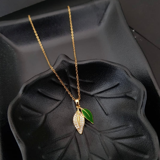 Anti-tarnish Daily Wear Chain
