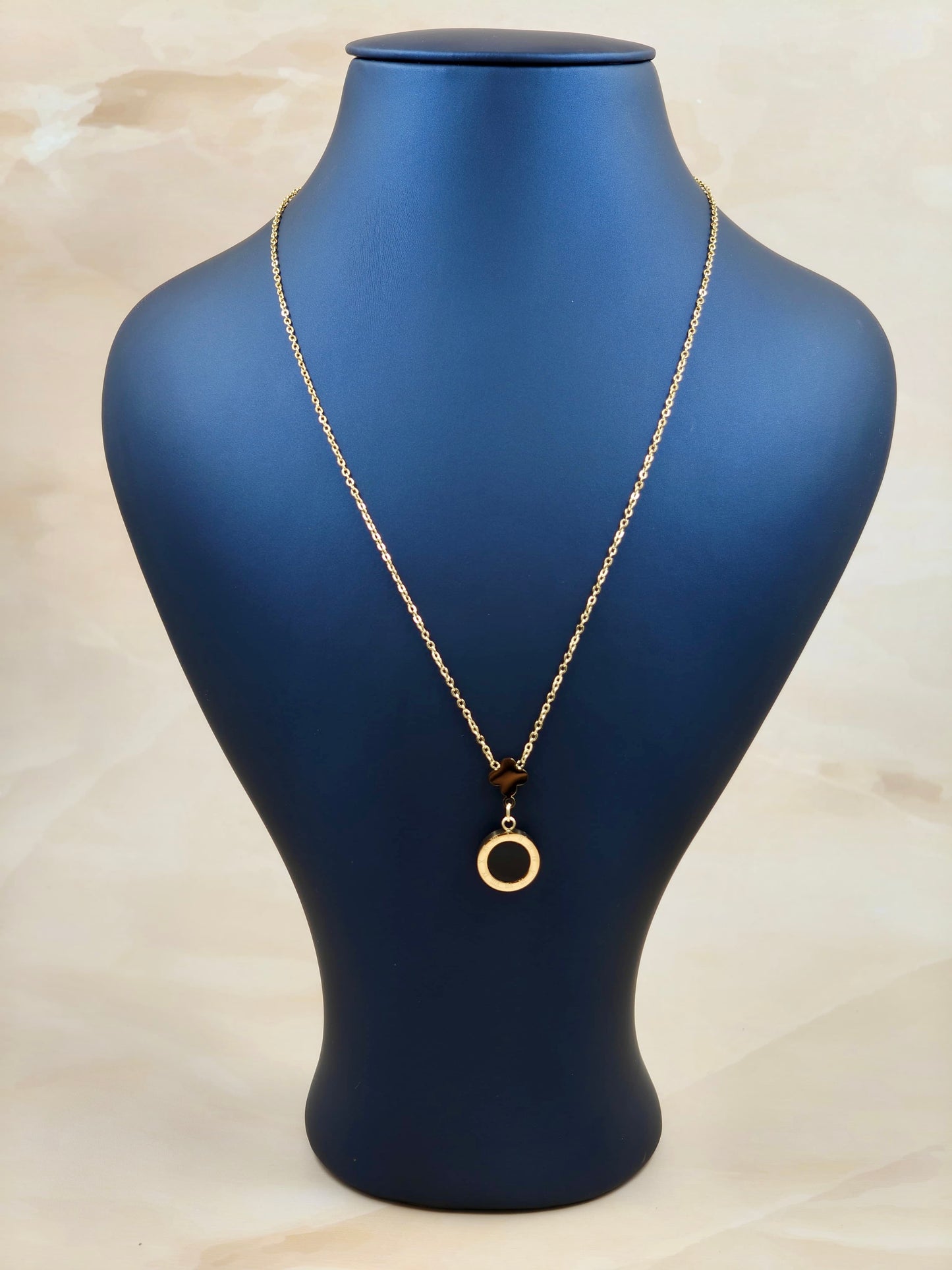 Anti-tarnish Daily Wear Chain