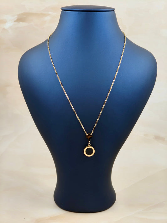 Anti-tarnish Daily Wear Chain