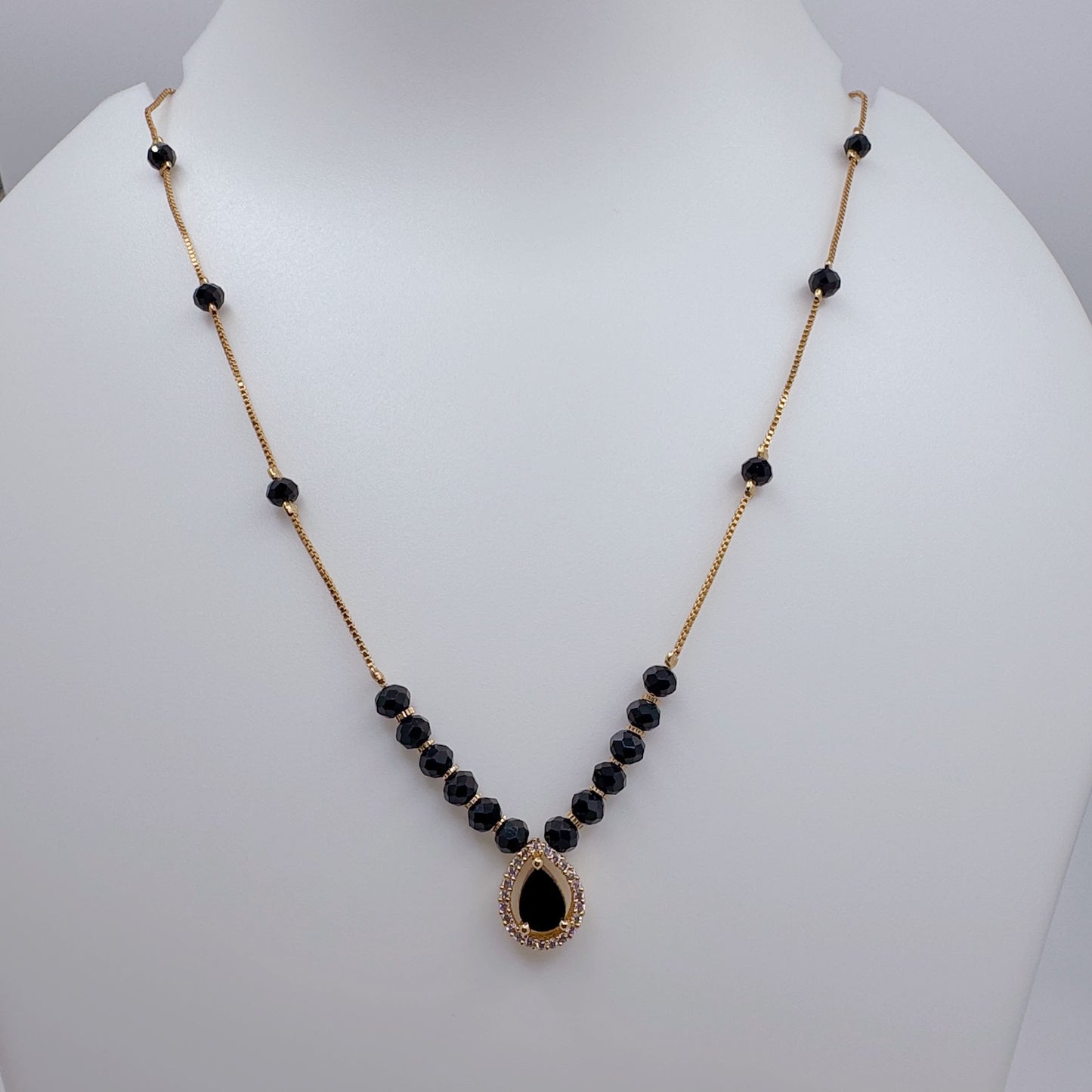 Beautiful Karimani Chain