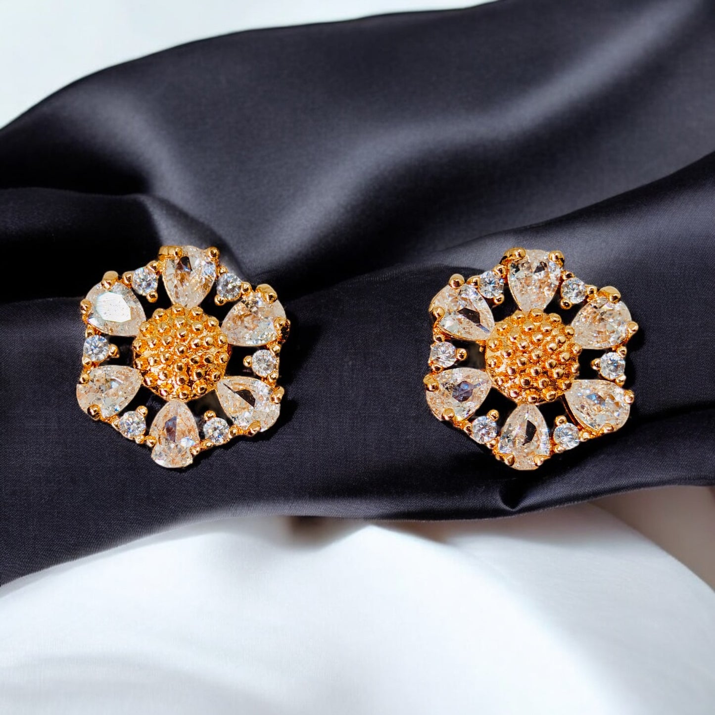 Premium Stud Earrings