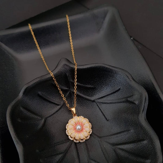 Anti-tarnish Daily Wear Chain