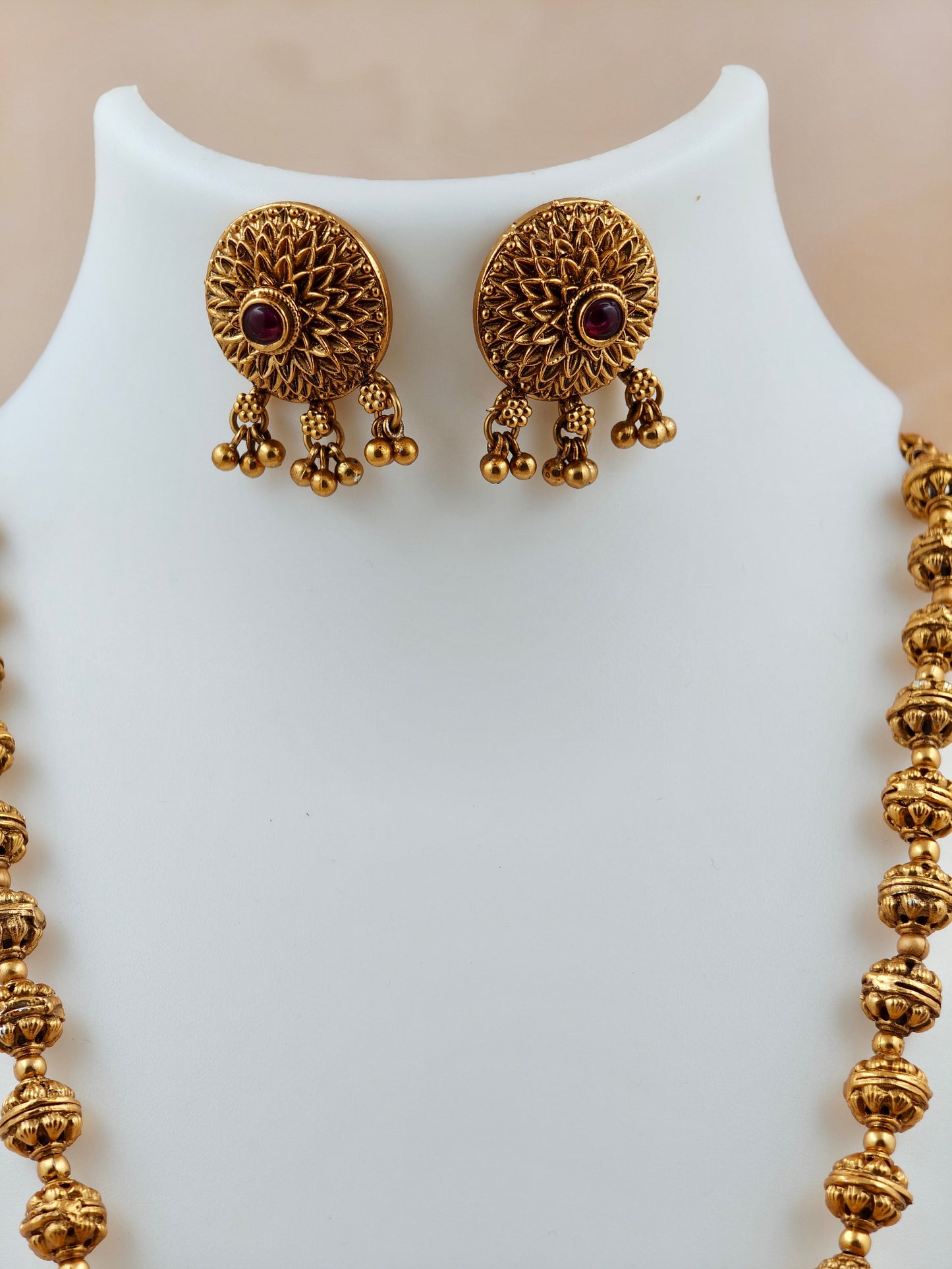 Premium Antique Haaram
