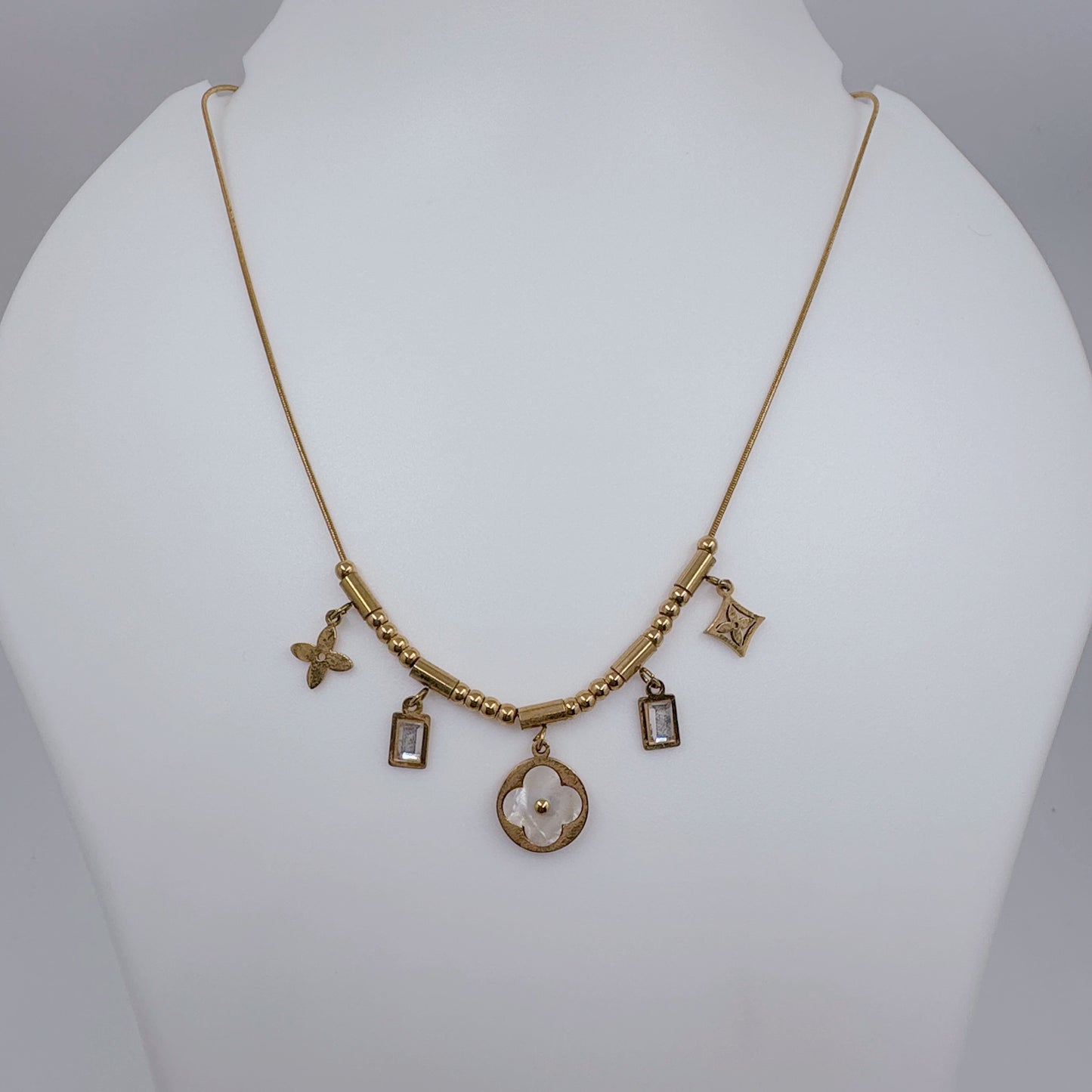 Daily Wear Necklace