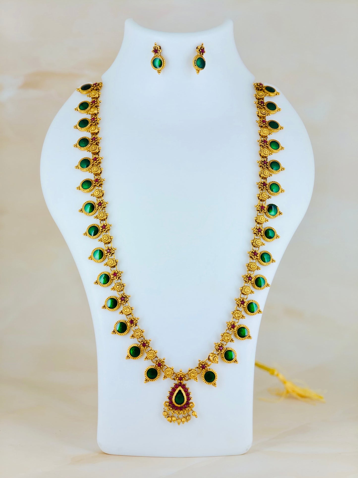 Traditional Haaram