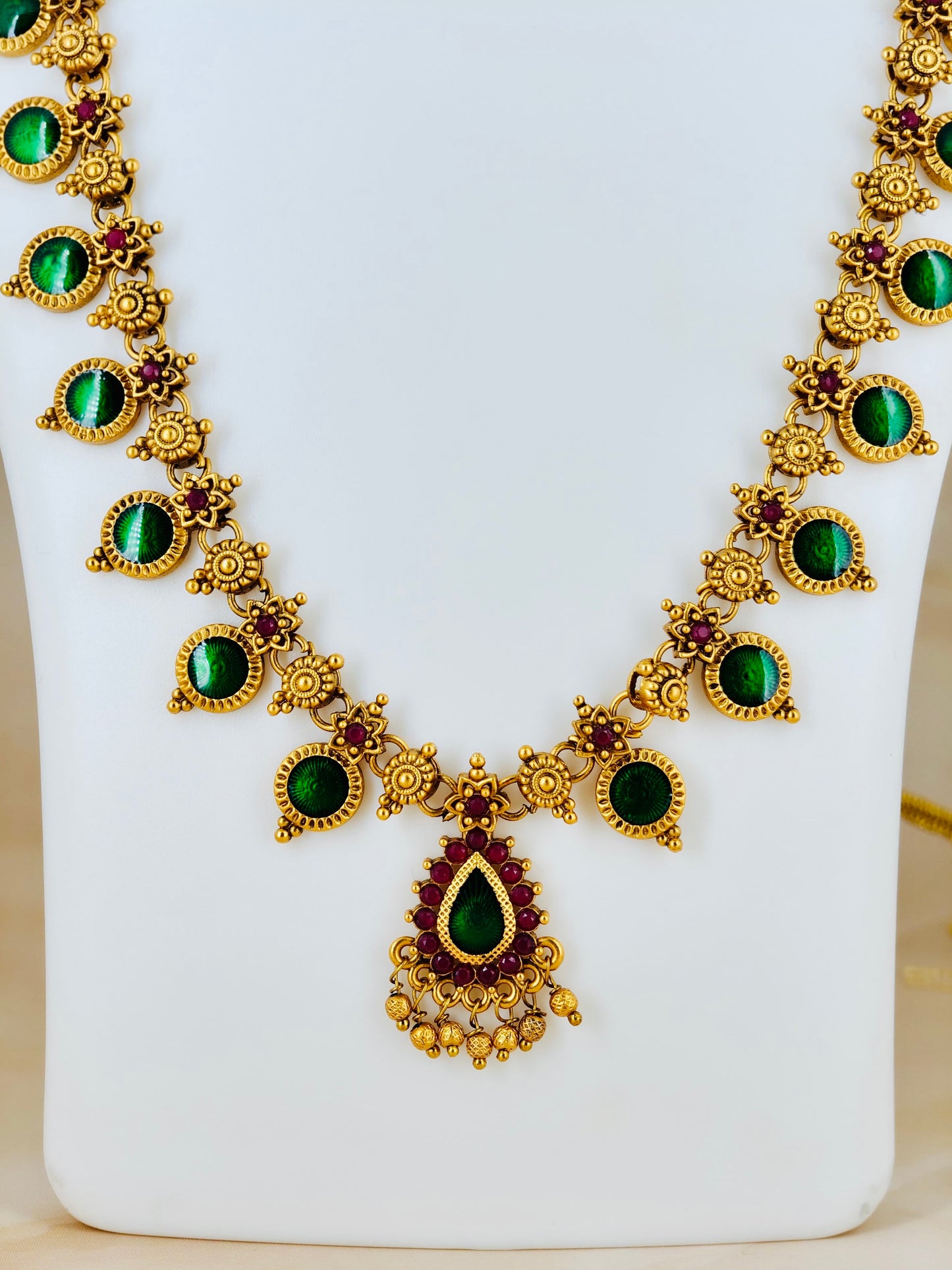 Traditional Haaram