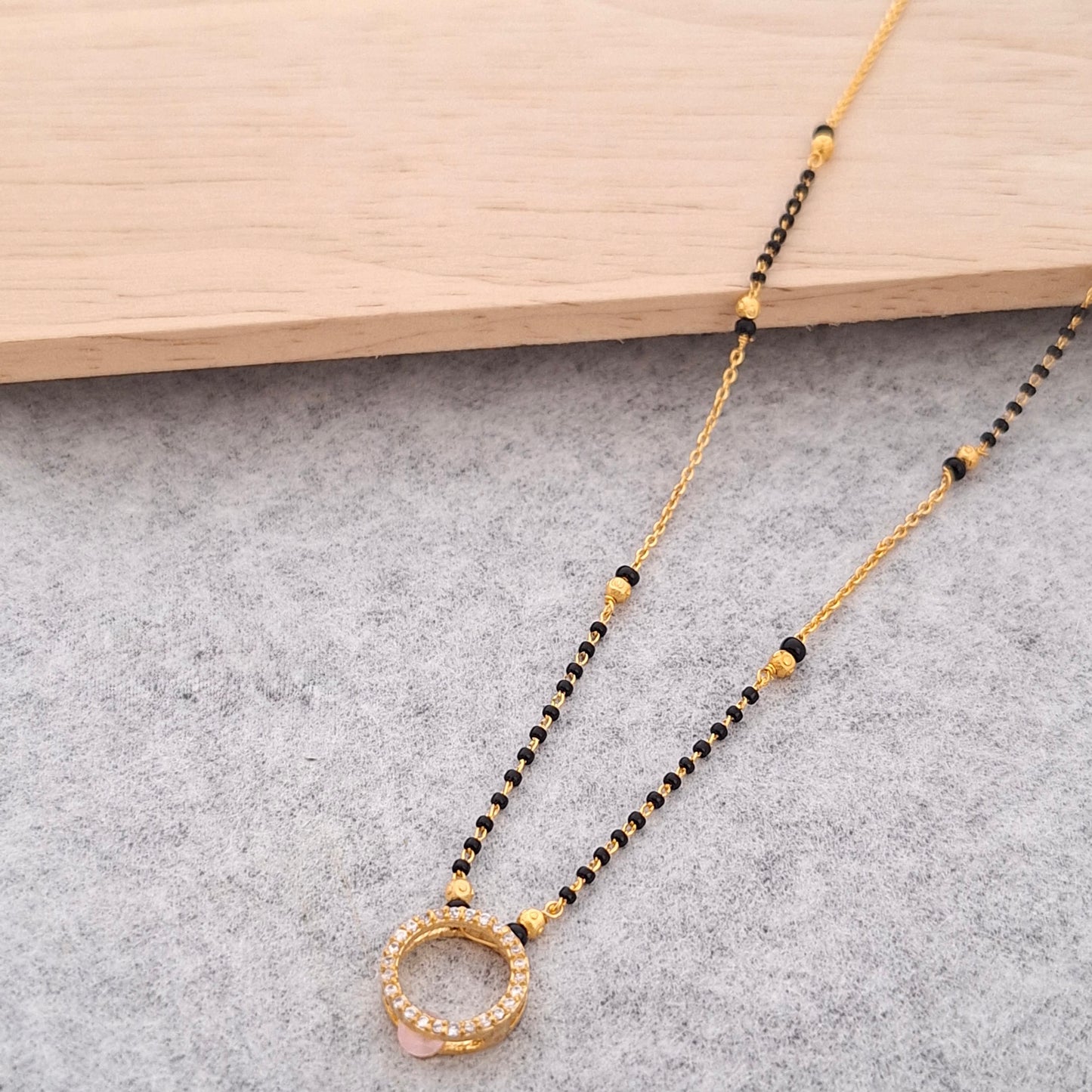 Trending Karimani chain