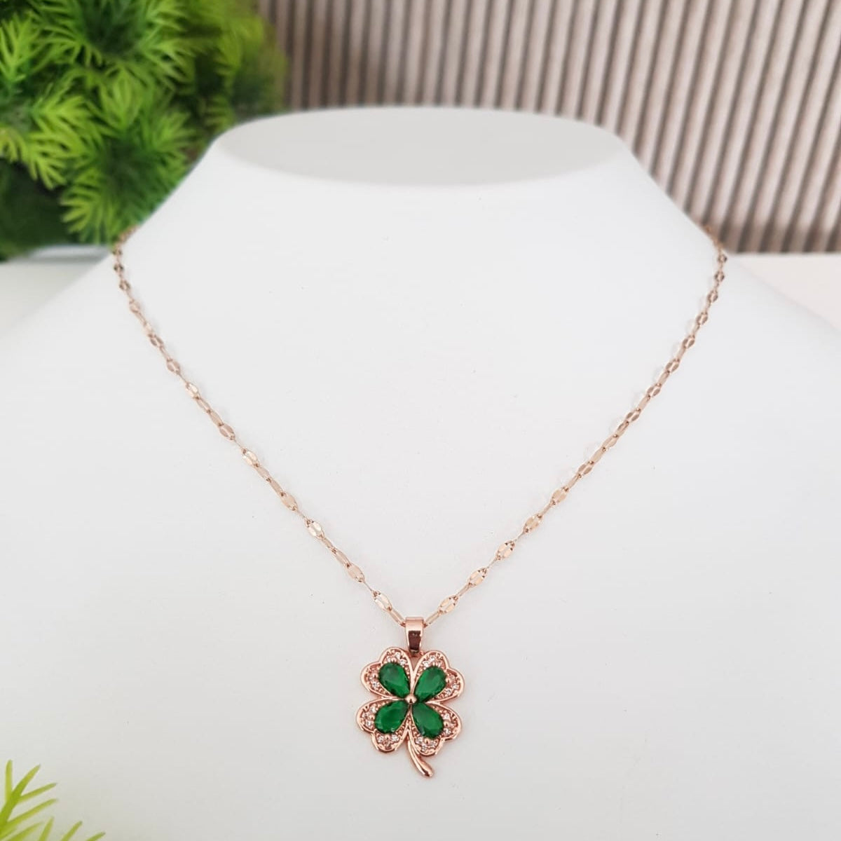 Anti-tarnish Daily Wear Chain