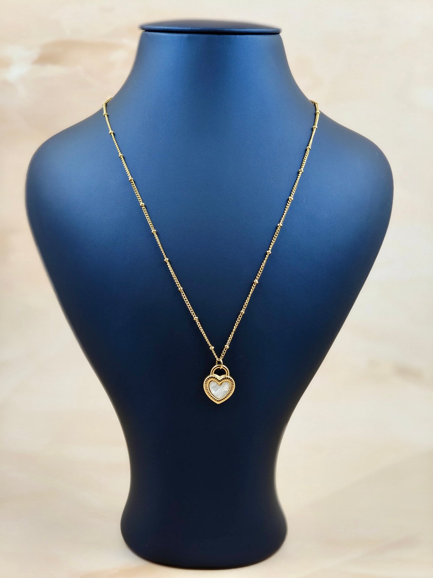 Anti-tarnish Daily Wear Chain