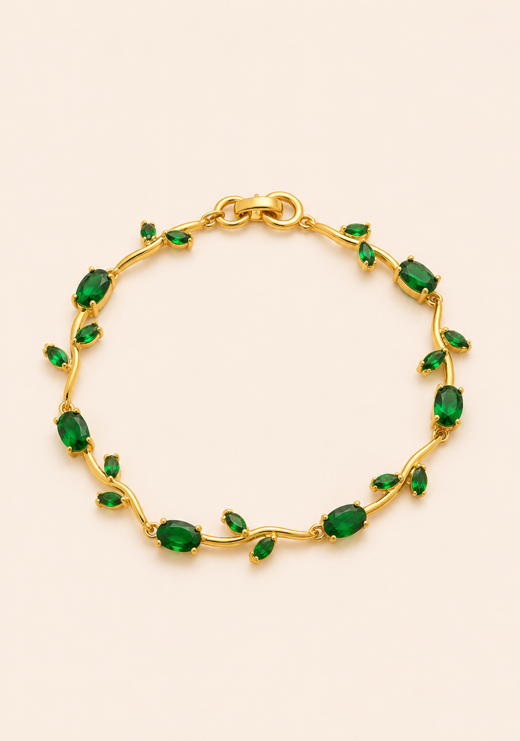 Tulips Bracelet