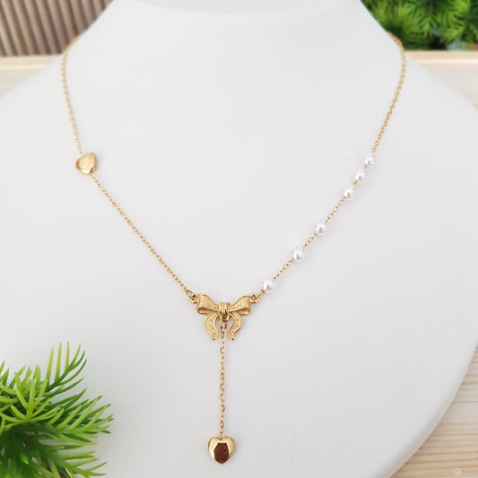 Anti-tarnish Daily Wear Chain