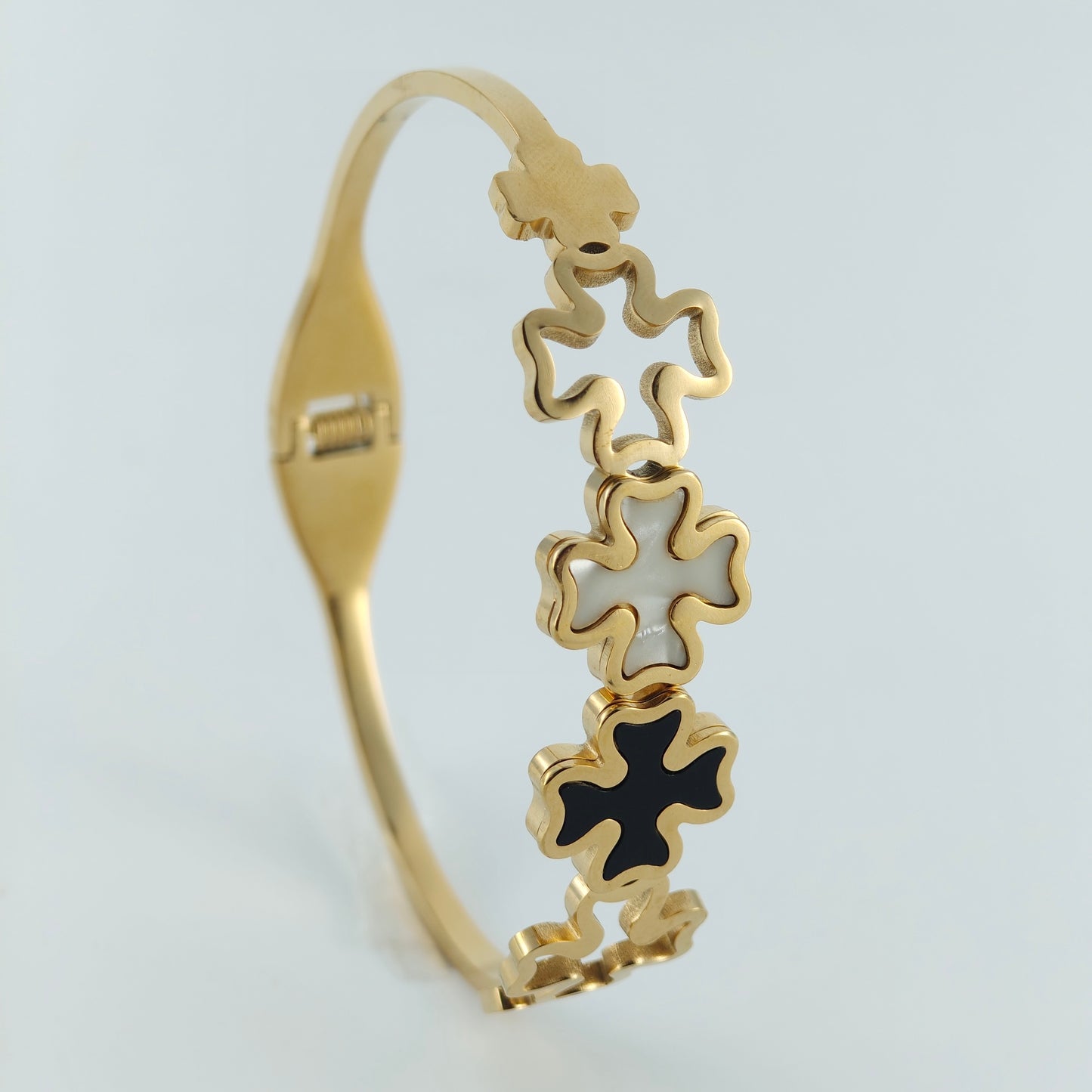Anti-tarnish Gold Plated Kada