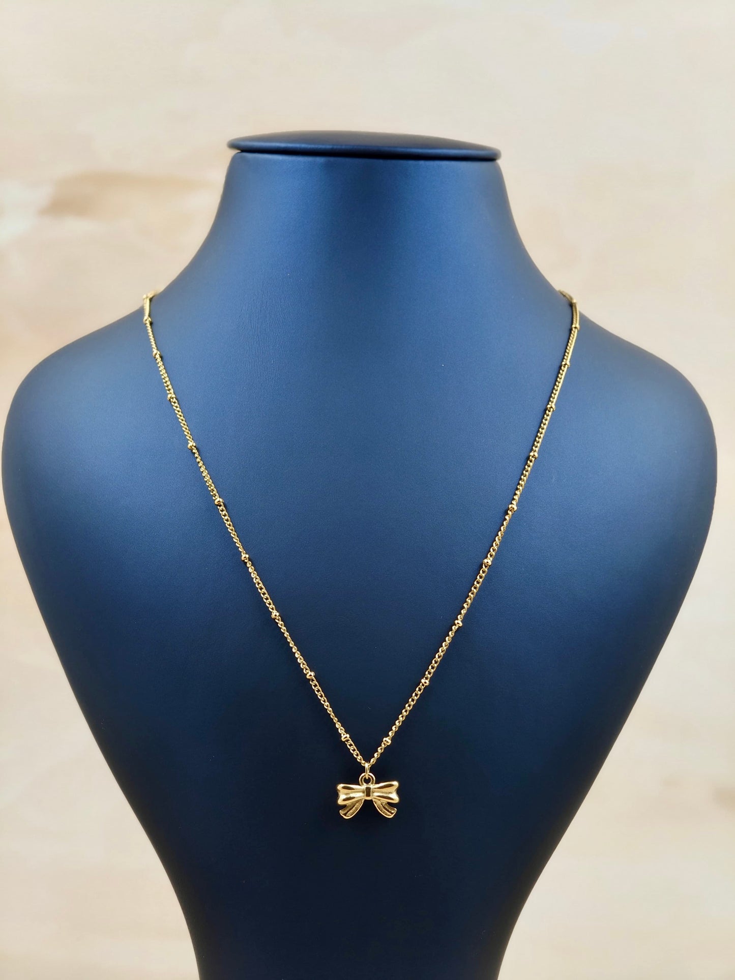 Anti-tarnish Daily Wear Chain