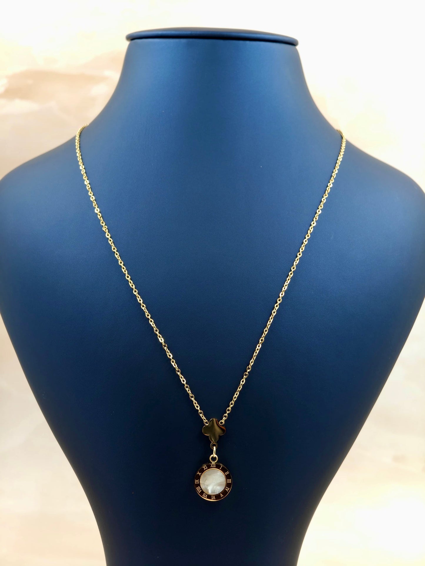 Anti-tarnish Daily Wear Chain