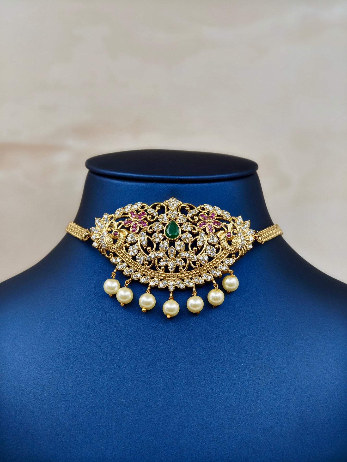 Premium Choker