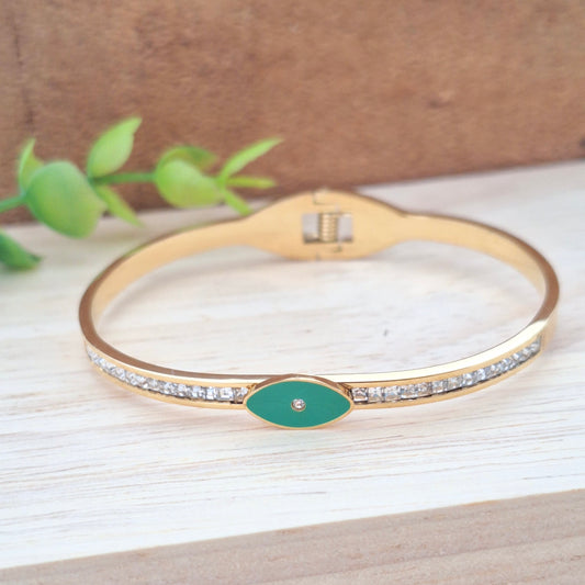 Anti-tarnish Gold Plated Kada