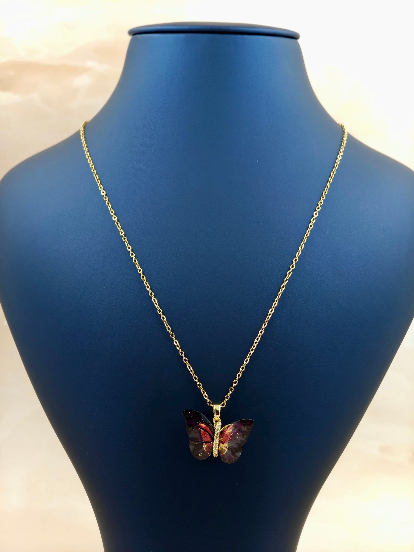 Anti-tarnish Daily Wear Chain