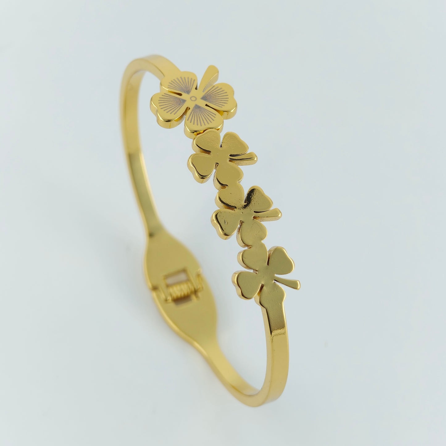 Anti-tarnish Gold Plated Kada