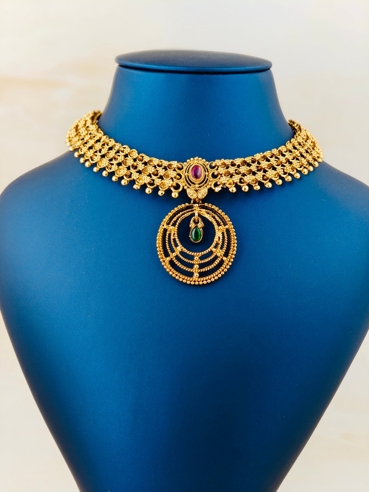 Classy Necklace