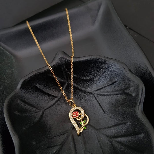 Anti-tarnish Daily Wear Chain