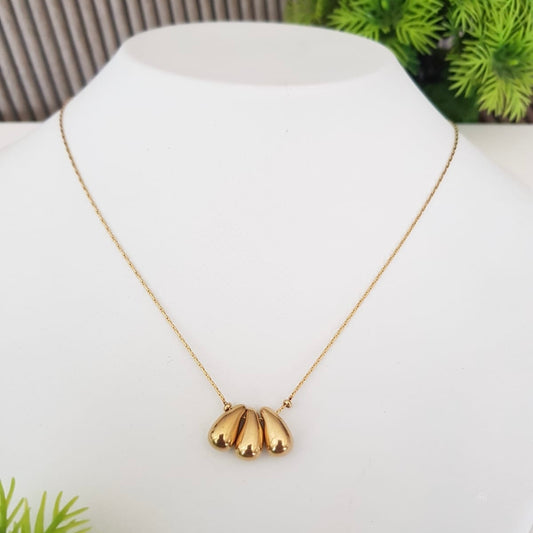 Anti-tarnish Daily Wear Chain