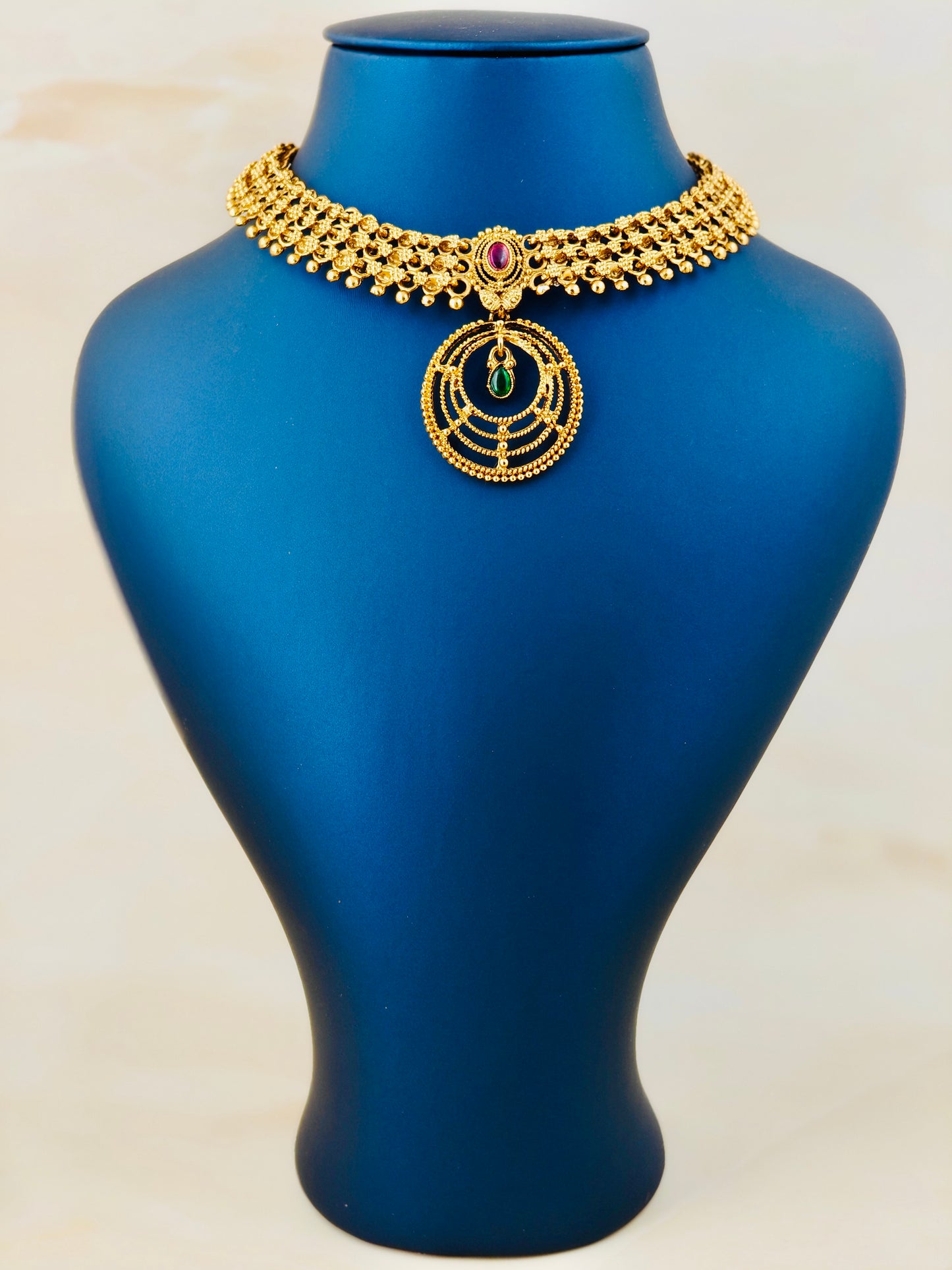 Classy Necklace
