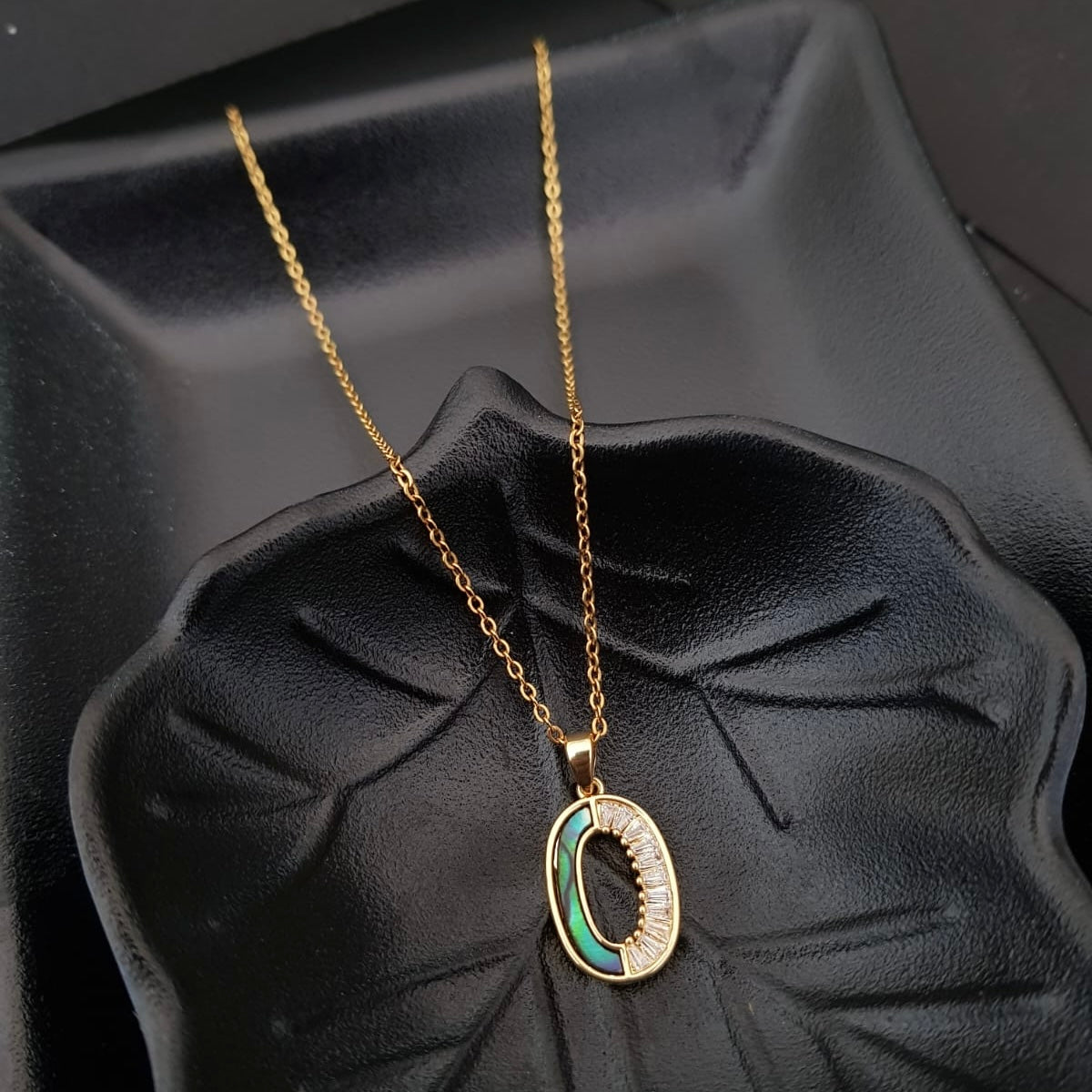 Anti-tarnish Daily Wear Chain