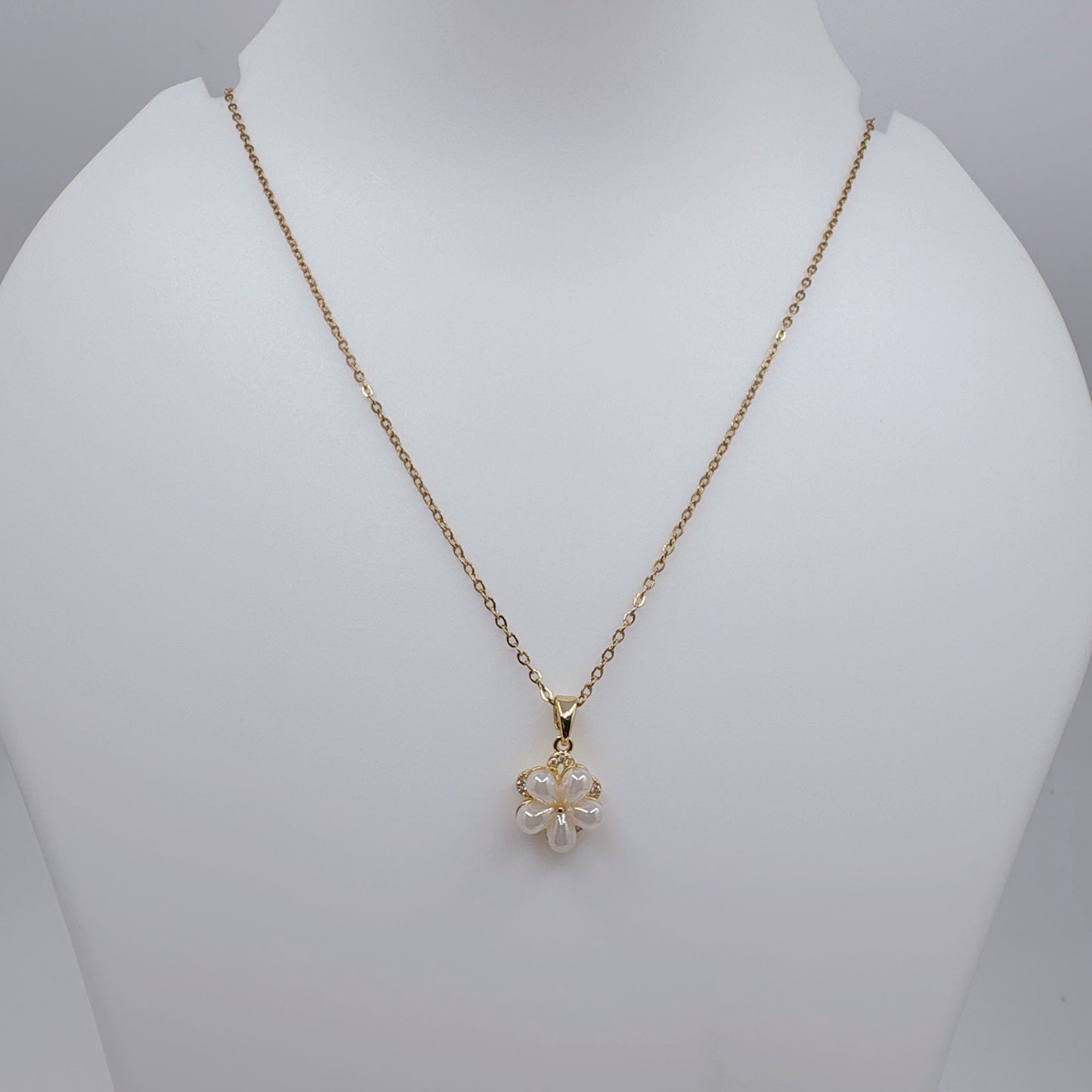 Anti-tarnish Daily Wear Chain