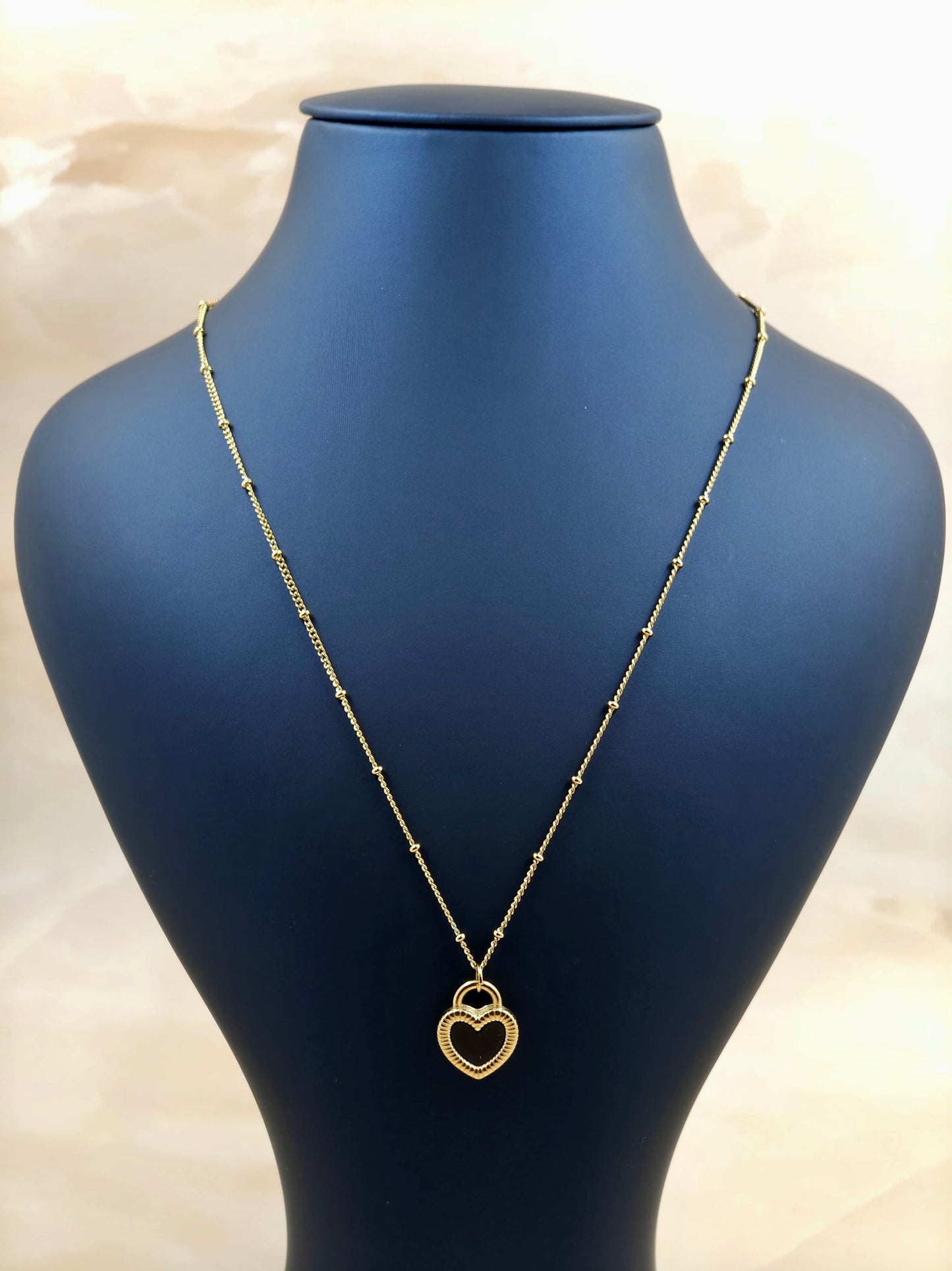 Anti-tarnish Daily Wear Chain