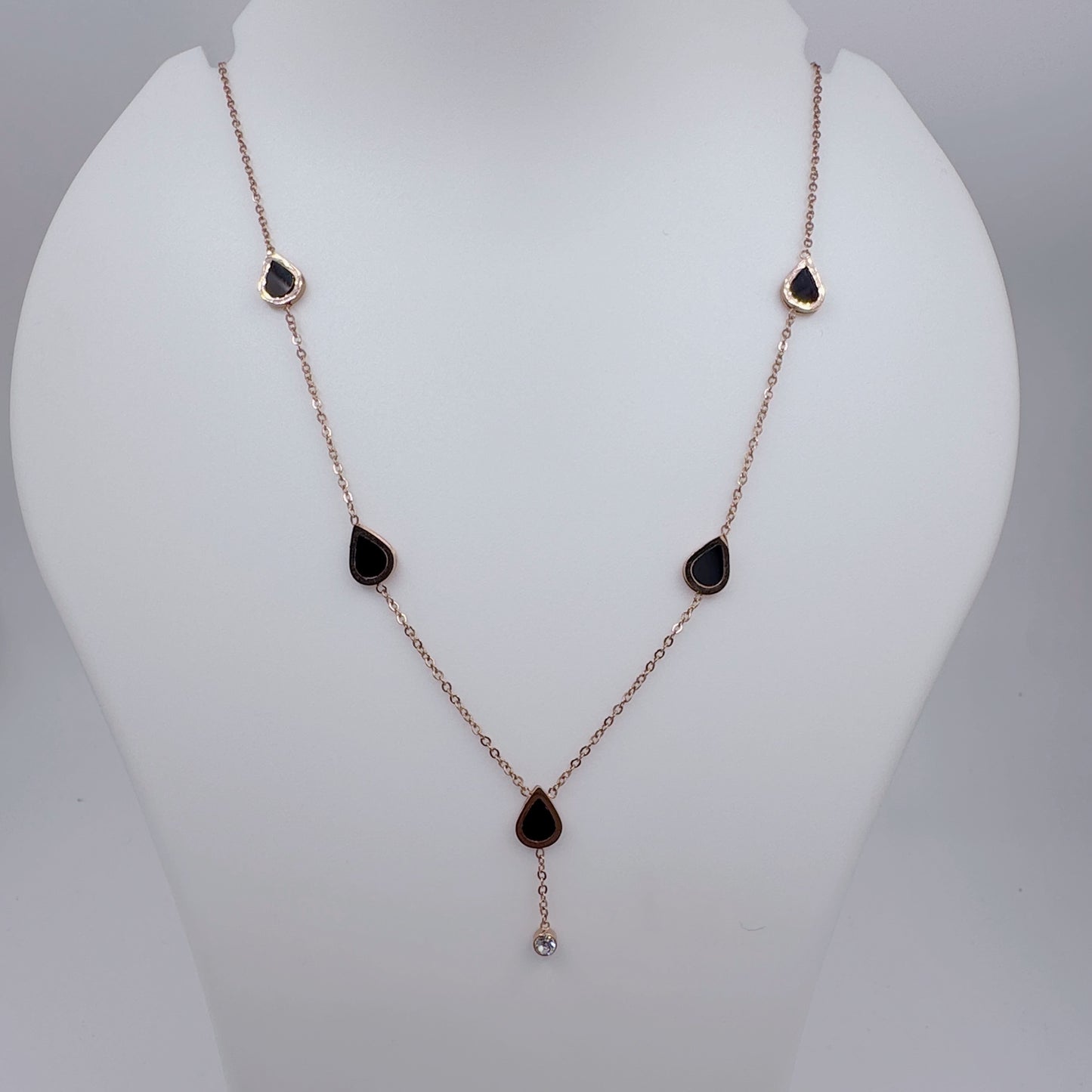 Anti-tarnish Daily Wear Chain