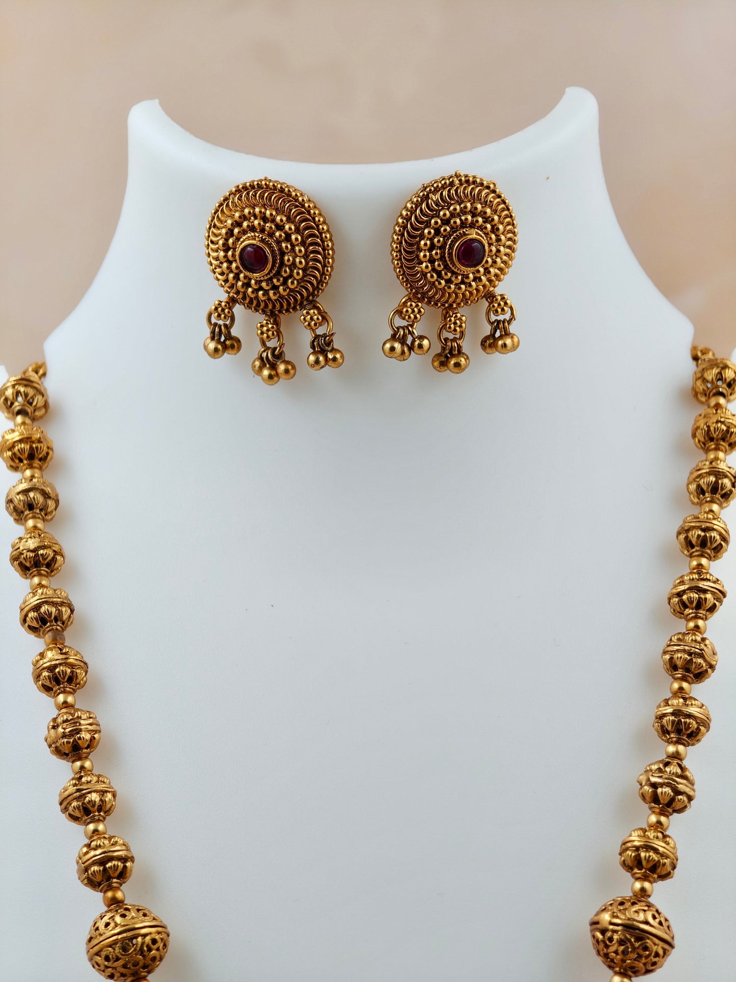 Premium Antique Haaram