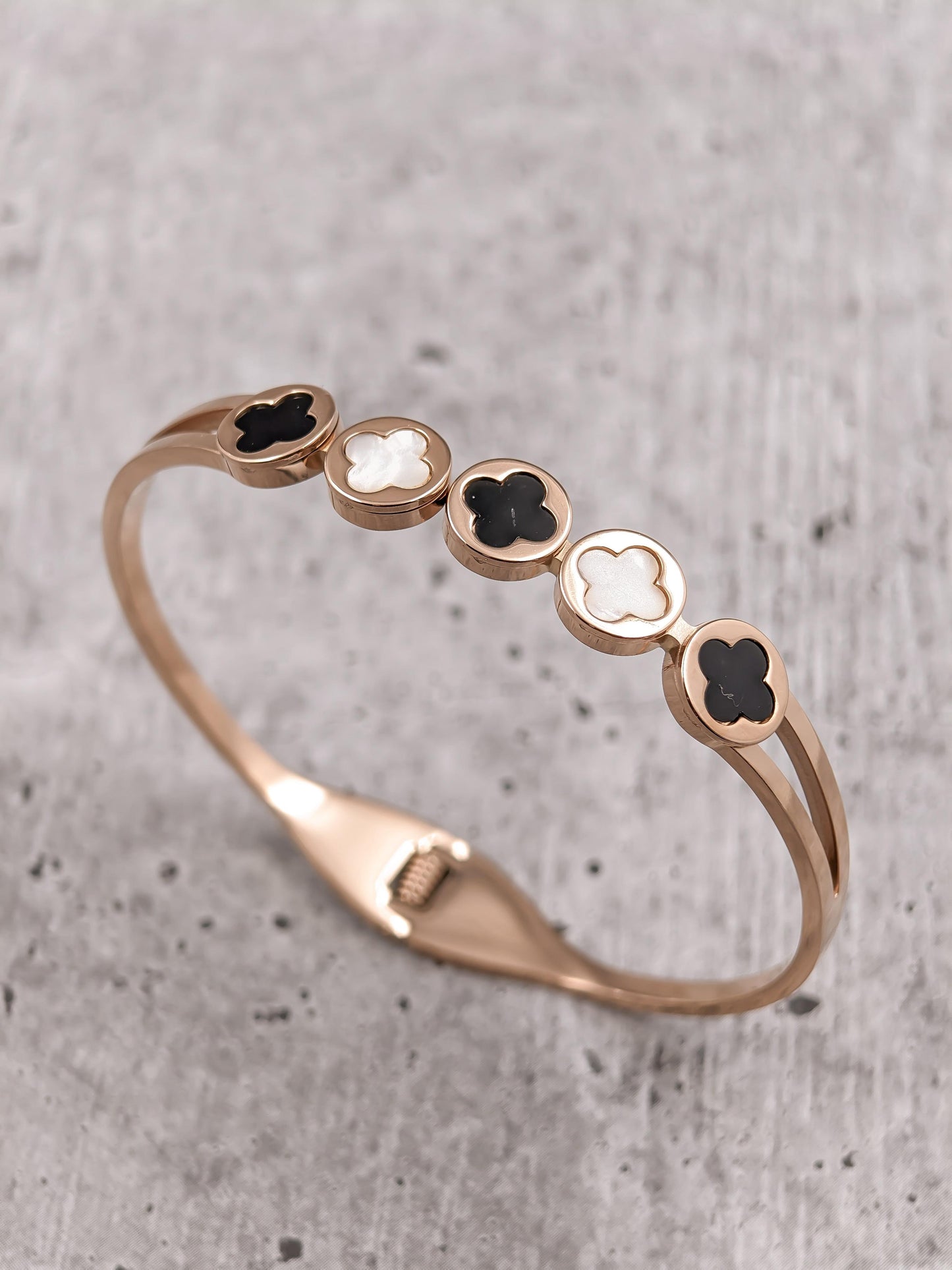 Anti-tarnish Gold Plated Kada