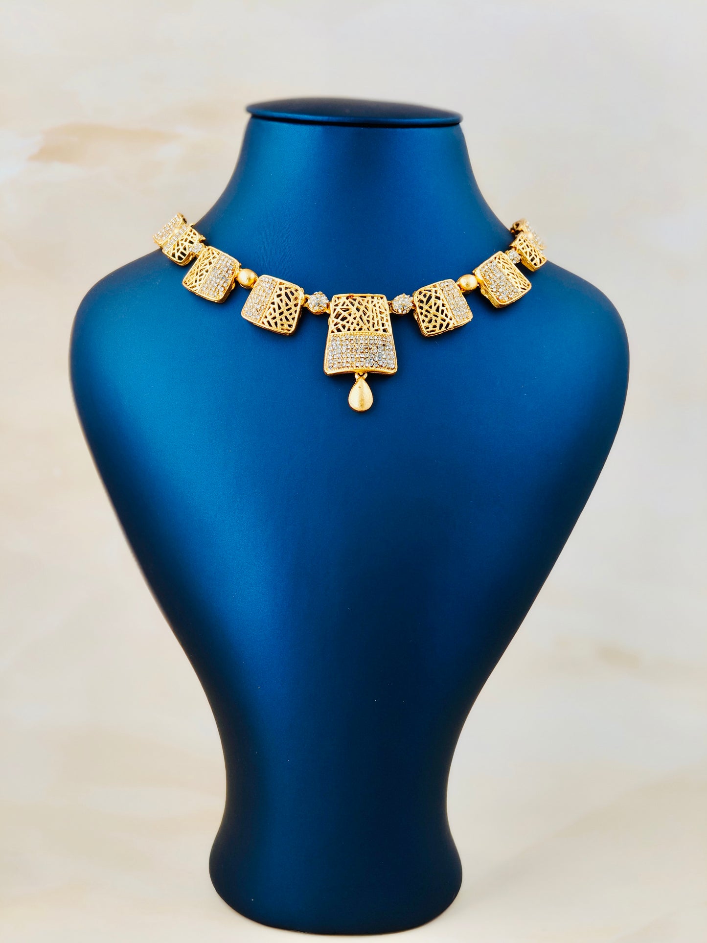 Simple Trendy Necklace