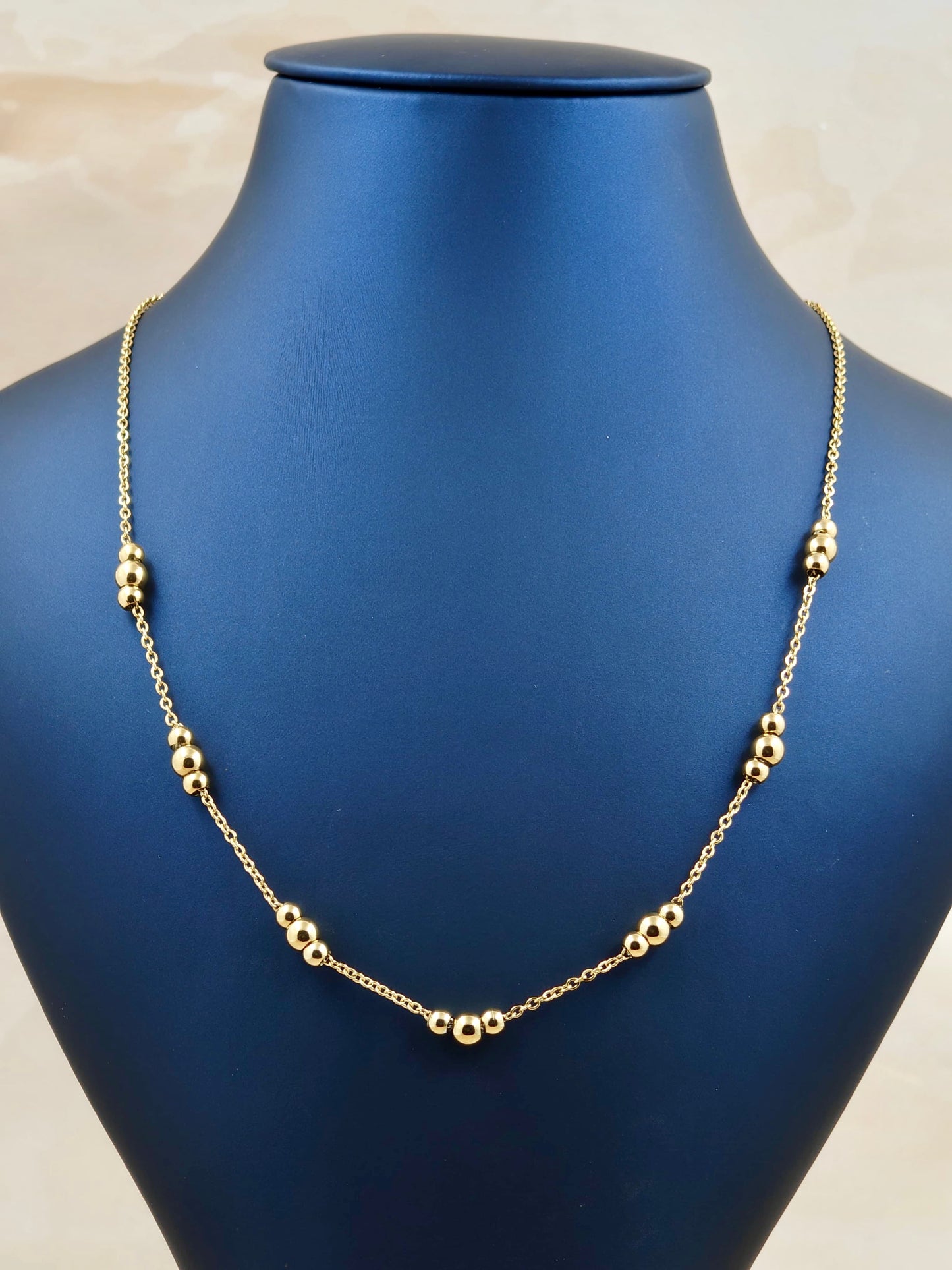 Anti-tarnish Daily Wear Chain
