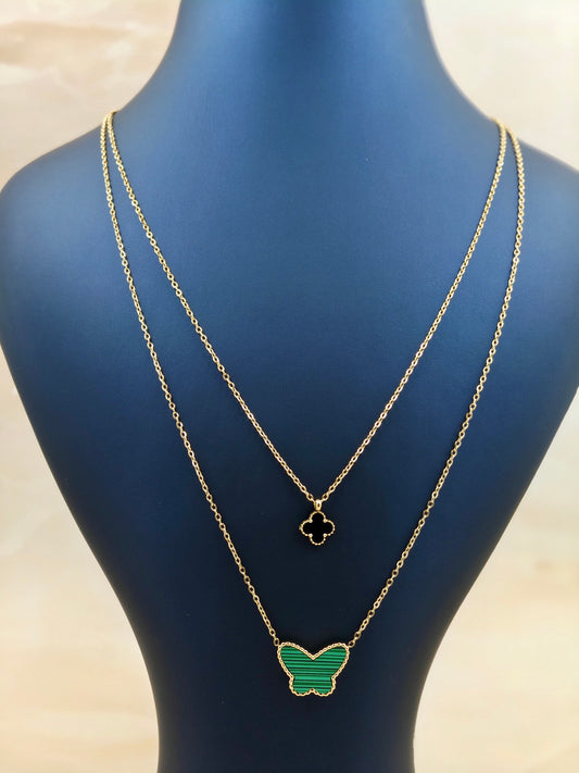 Anti-tarnish Daily Wear Chain