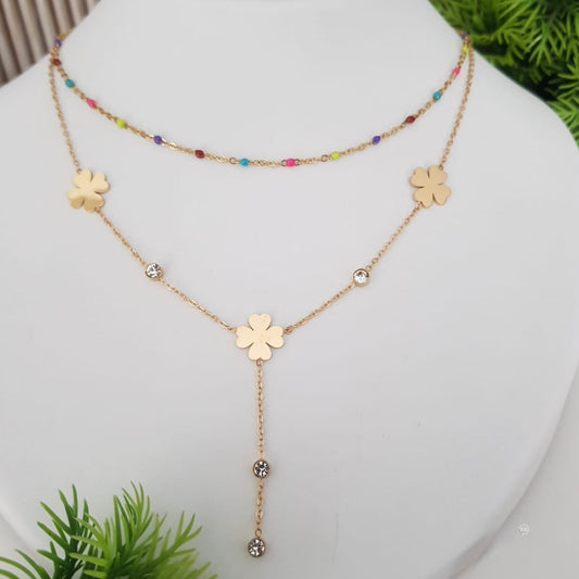 Anti-tarnish Daily Wear Chain