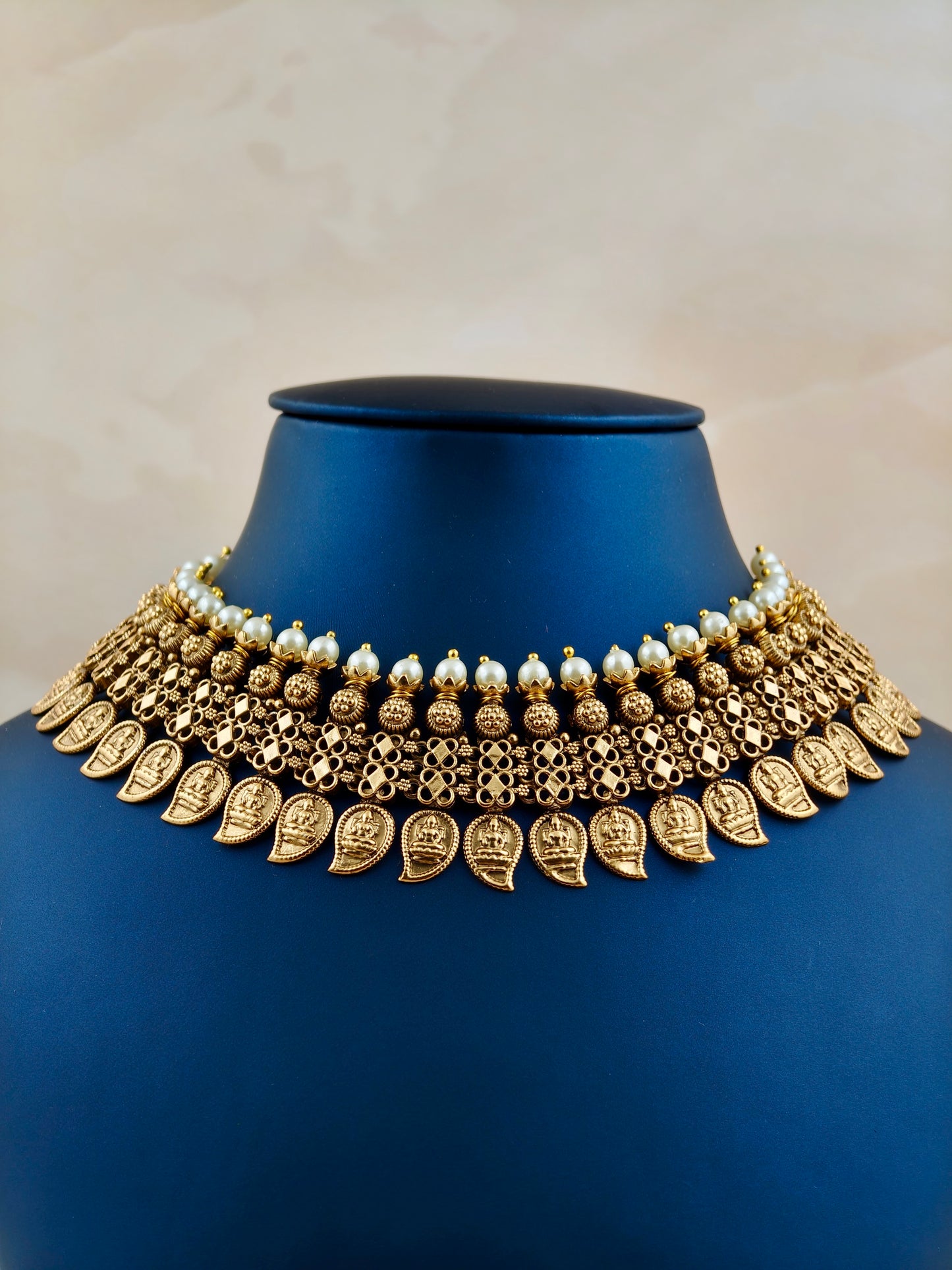 Premium Bridal Necklace