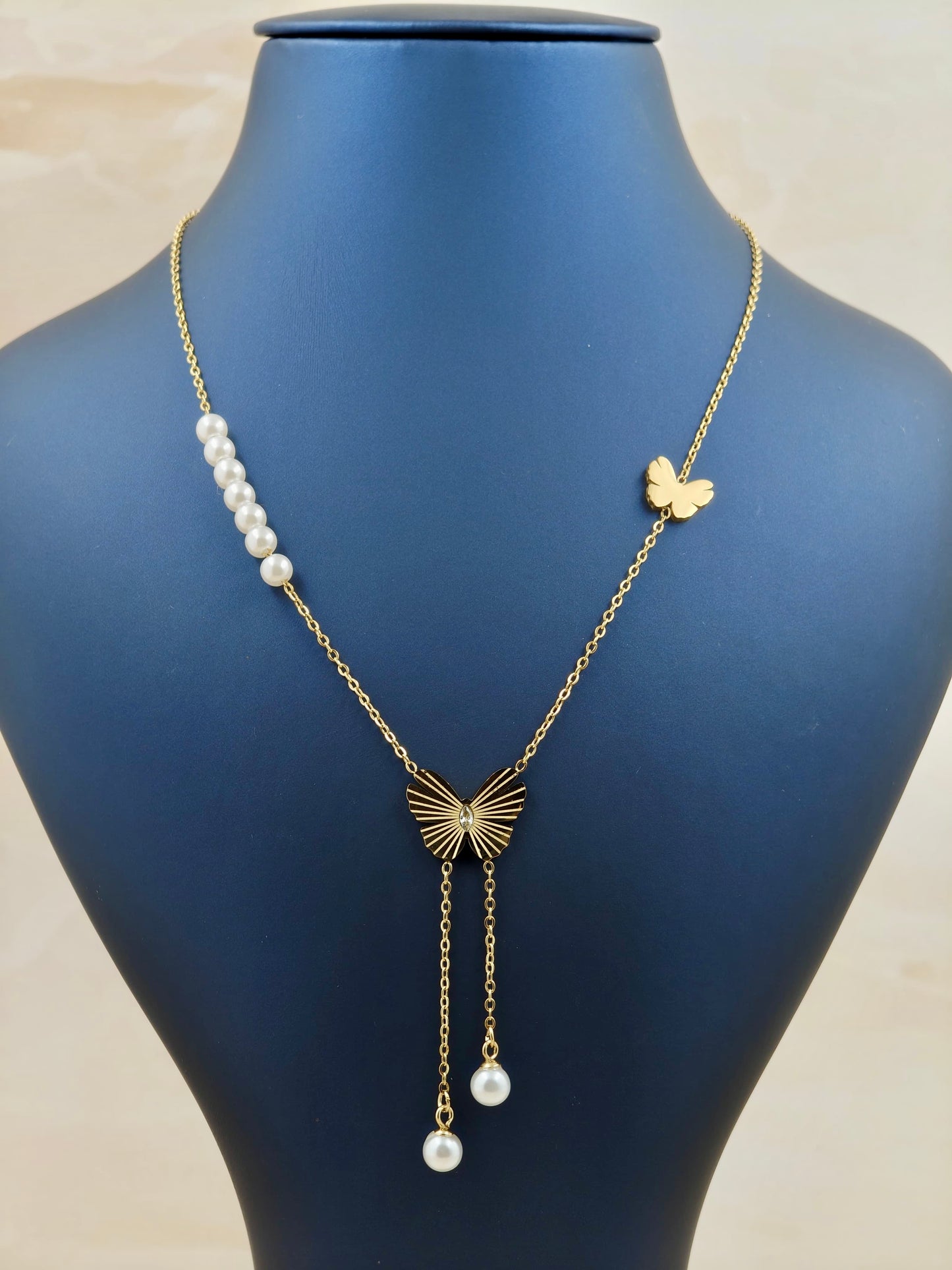 Anti-tarnish Daily Wear Chain