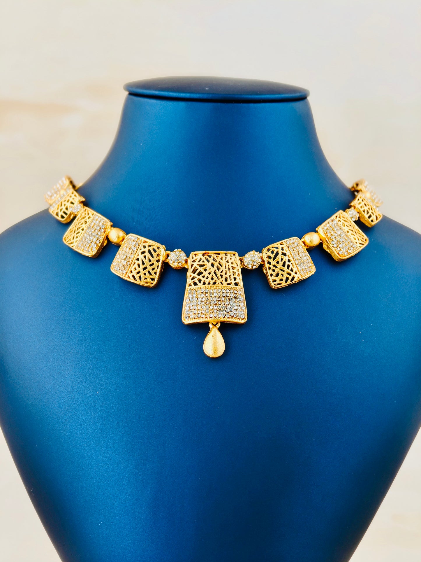 Simple Trendy Necklace
