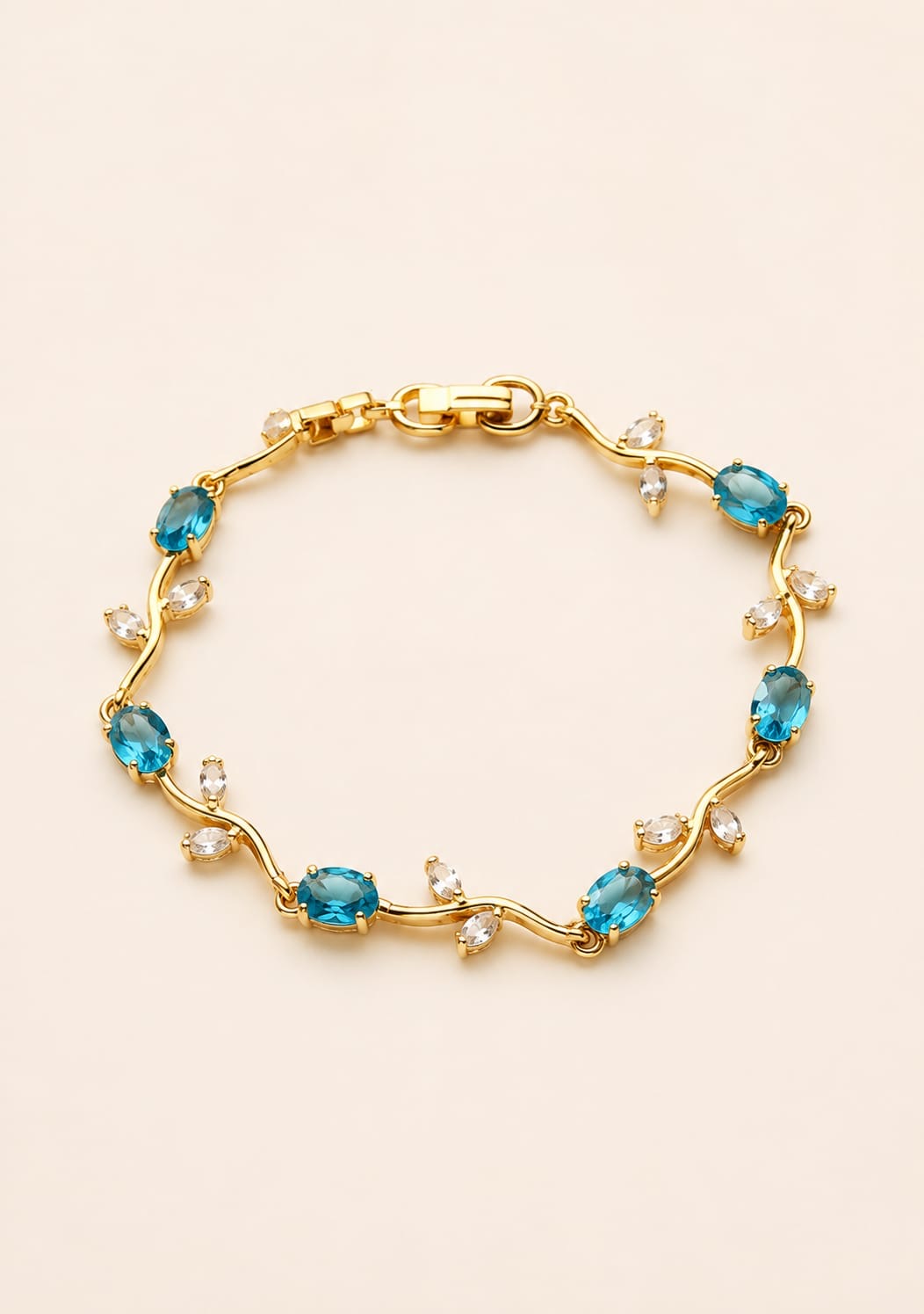 Tulips Bracelet