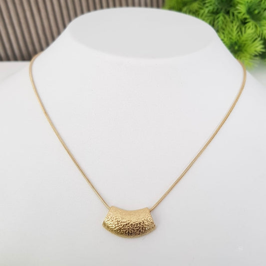 Anti-tarnish Daily Wear Chain