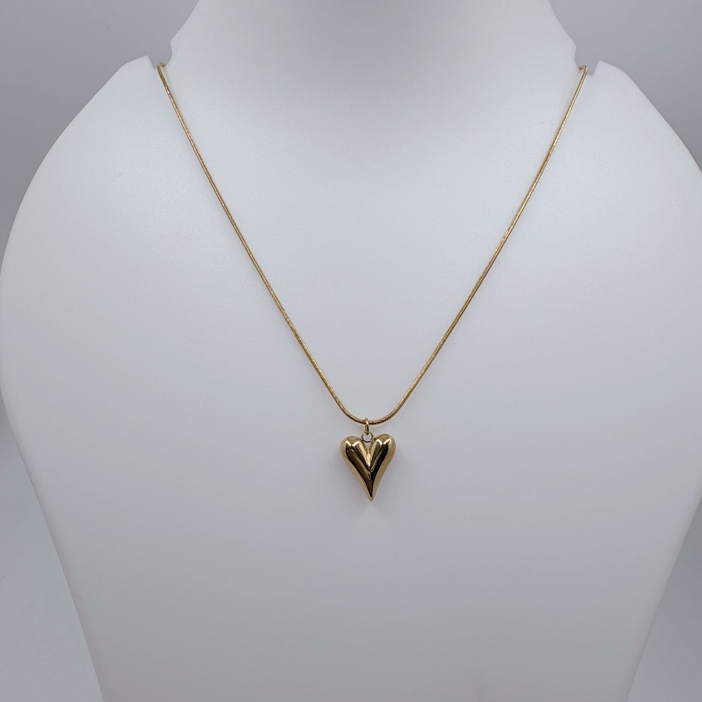 Anti-tarnish Daily Wear Chain
