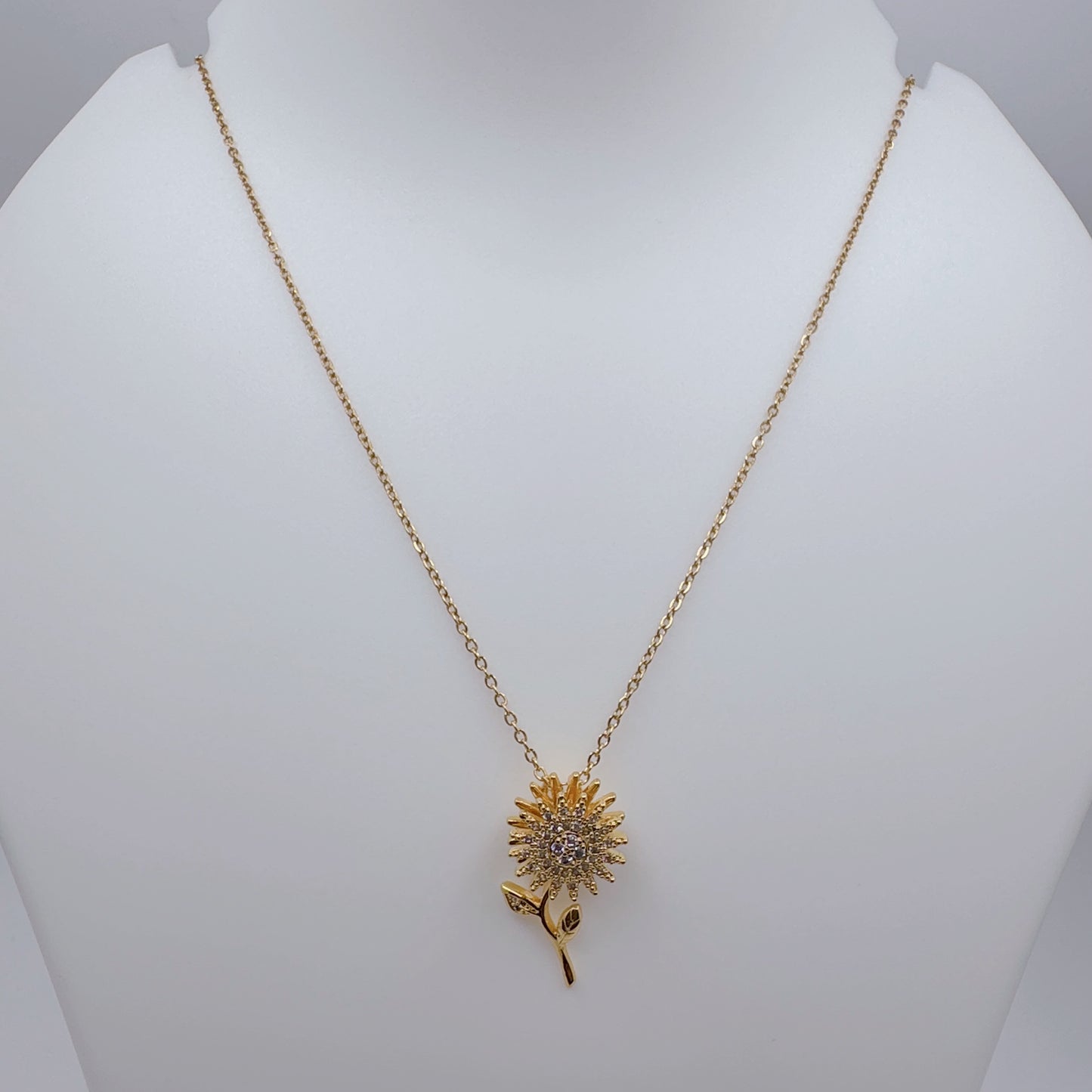 Anti-tarnish Daily Wear Chain