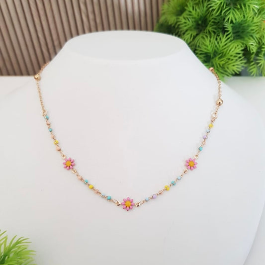 Daily Wear Rainbow Chains