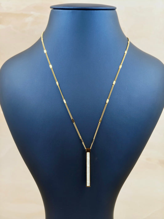 Anti-tarnish Daily Wear Chain