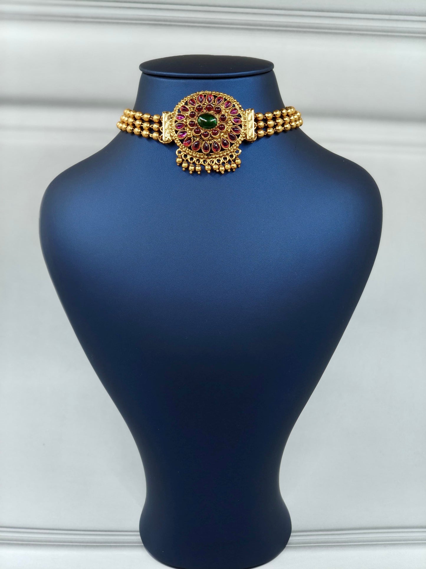 Premium Choker